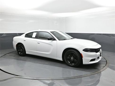 Used 2023 Dodge Charger SXT image 17
