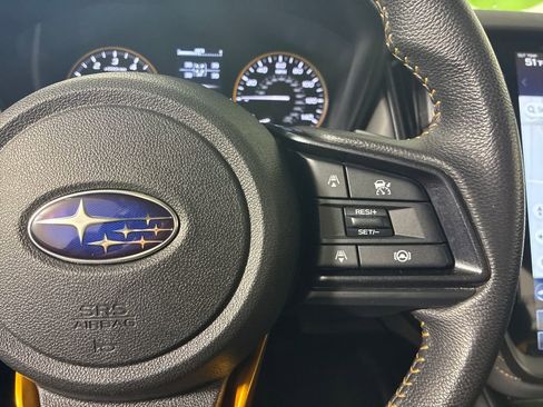 Used 2023 Subaru Outback Wilderness AWD/4WD image 20