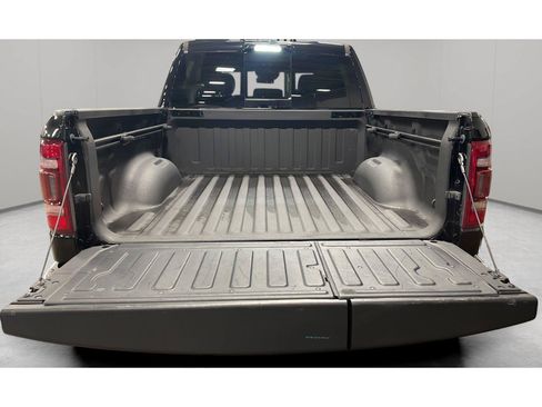 Used 2021 RAM 1500 Limited AWD/4WD image 12
