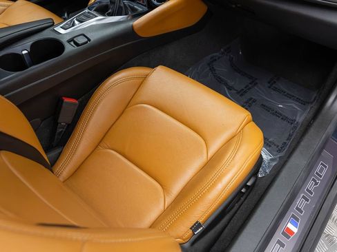 Used 2023 Chevrolet Camaro LT w/ RS Package RWD image 29