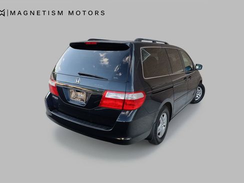 Used 2007 Honda Odyssey EX-L image 10
