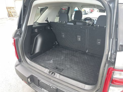 Used 2021 Ford Bronco Sport Big Bend image 38