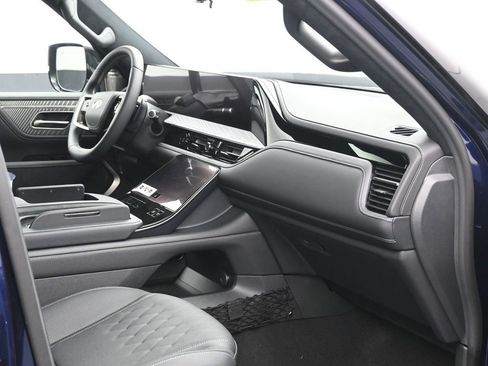 New 2026 INFINITI QX80 Autograph image 6