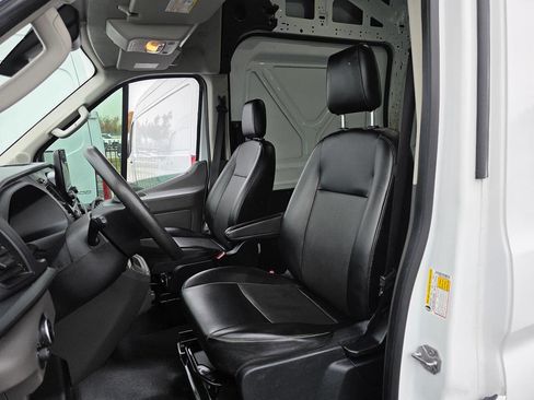 Used 2020 Ford Transit 350 148 High Roof Extended image 10