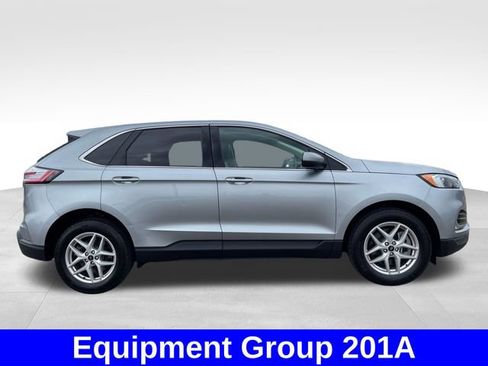 Used 2024 Ford Edge SEL w/ Convenience Package AWD/4WD image 6
