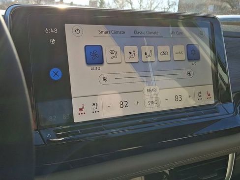 New 2026 Volkswagen Atlas SEL Premium R-Line image 11