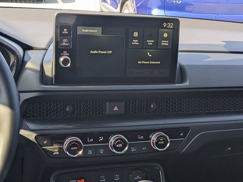 New 2026 Honda CR-V Sport image 16