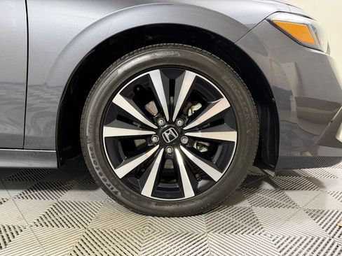 Used 2024 Honda Civic EX image 10