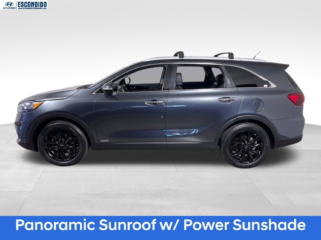 Used 2020 Kia Sorento EX AWD/4WD image 6