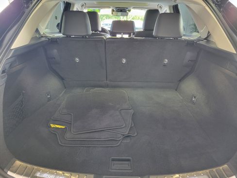 Certified 2025 Lexus NX 250 FWD image 14