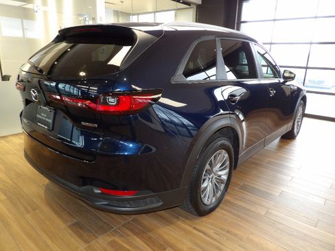 Used 2024 MAZDA CX-90 3.3 Turbo w/ Select Package AWD/4WD image 6