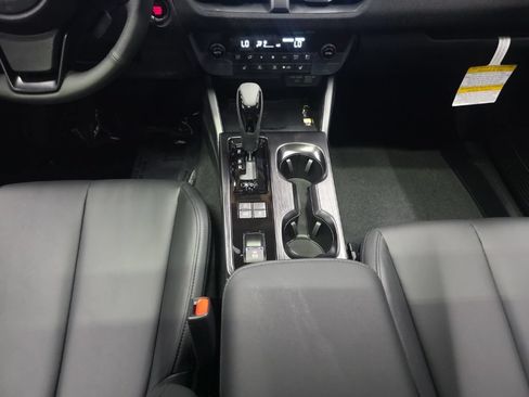 New 2026 Subaru Outback Premium AWD/4WD image 12