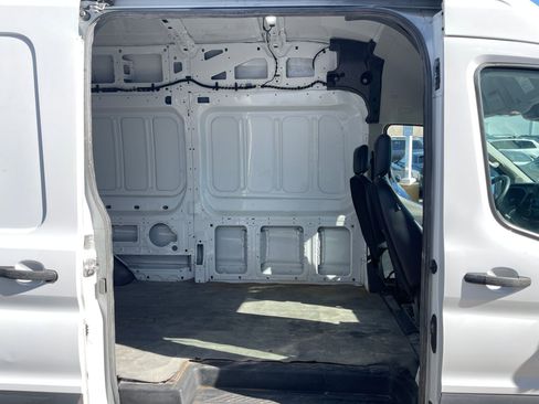 Used 2021 Ford Transit 250 148 High Roof Extended RWD image 25