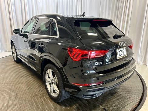 Certified 2023 Audi Q3 2.0T Premium Plus w/ Premium Plus Package AWD/4WD image 28