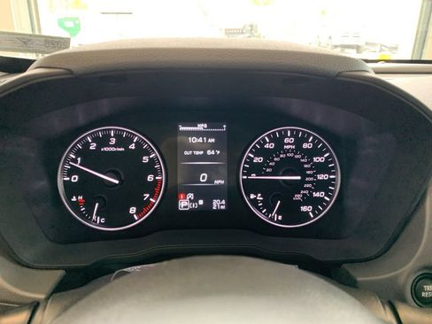 New 2026 Subaru Crosstrek 2.0i Premium image 5