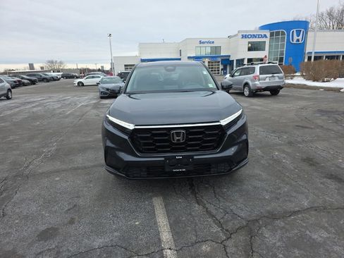 Used 2023 Honda CR-V EX-L image 2