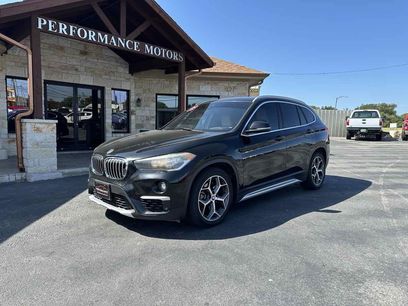 Used 2019 BMW X1 sDrive28i