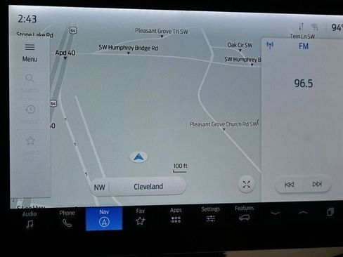 Used 2023 Ford Expedition XL image 22