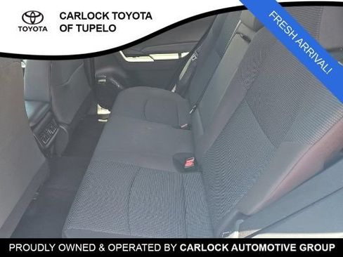 Used 2024 Toyota RAV4 LE FWD image 9