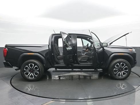 New 2026 GMC Canyon AT4 w/ Technology Plus Package AWD/4WD image 55