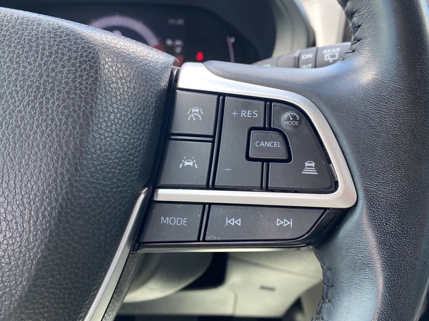 Used 2024 Toyota Grand Highlander AWD image 18