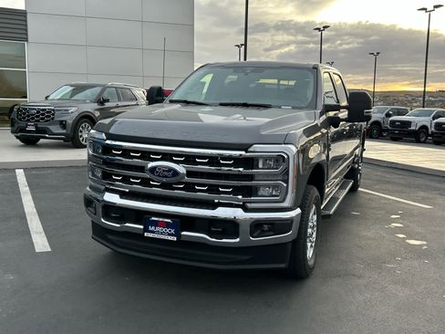 New 2026 Ford F350 XLT w/ XLT Premium Package image 3