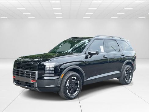New 2026 Hyundai Palisade XRT Pro AWD/4WD image 3