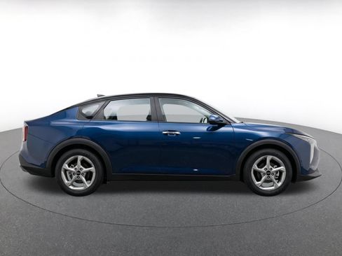 Used 2025 Kia K4 FWD image 10