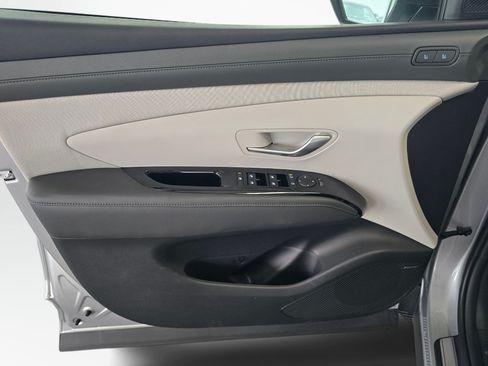New 2026 Hyundai Tucson Limited AWD/4WD image 31