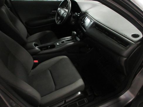 Used 2021 Honda HR-V Sport image 27