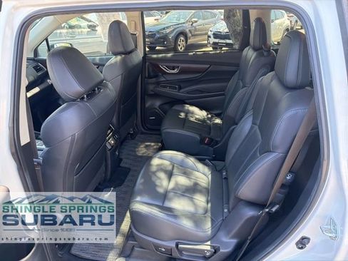 Certified 2023 Subaru Ascent Touring AWD/4WD image 32