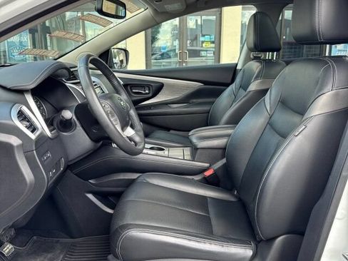 Used 2016 Nissan Murano S AWD/4WD image 10