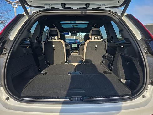 New 2026 Volvo XC90 T8 Plus w/ Protection Package AWD/4WD image 26
