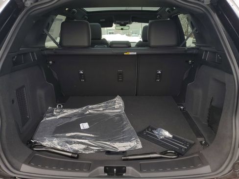 Used 2026 Land Rover Discovery Sport Landmark AWD/4WD image 29