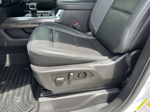 Used 2023 Chevrolet Silverado 1500 LTZ w/ Technology Package RWD image 20