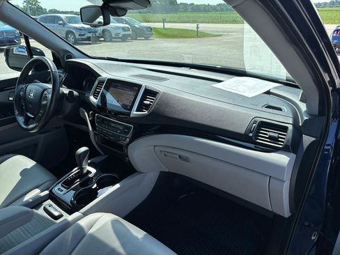 Used 2019 Honda Ridgeline RTL-E image 28