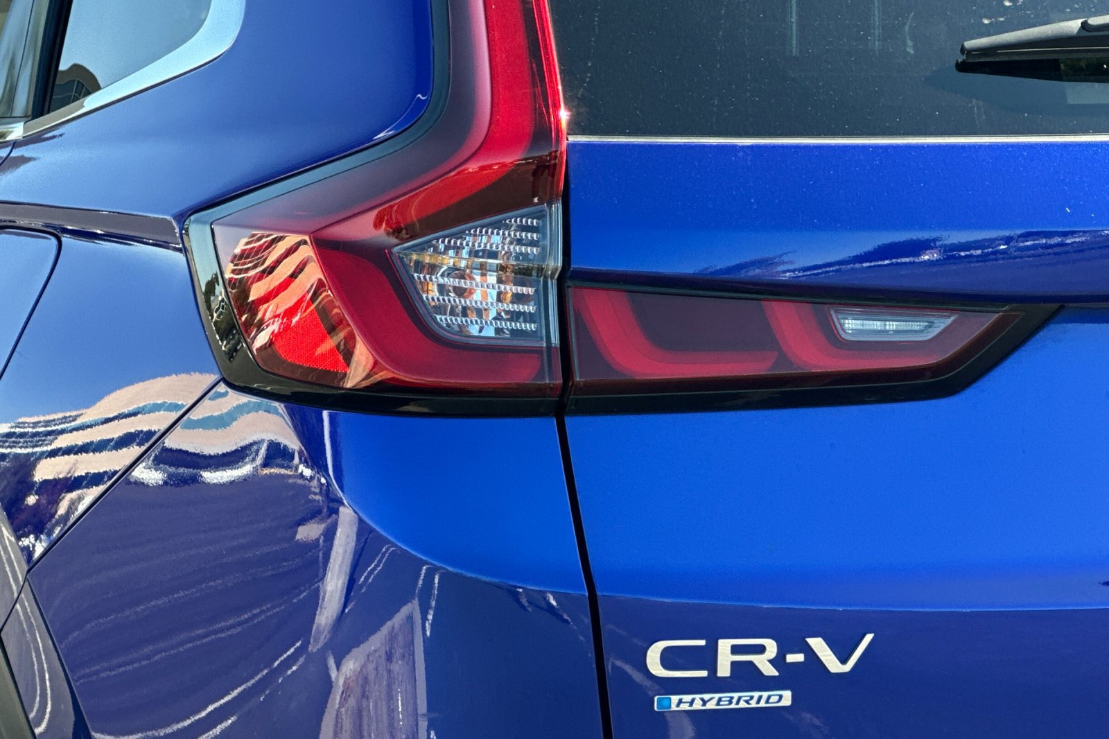 Used 2024 Honda CR-V Sport image 46