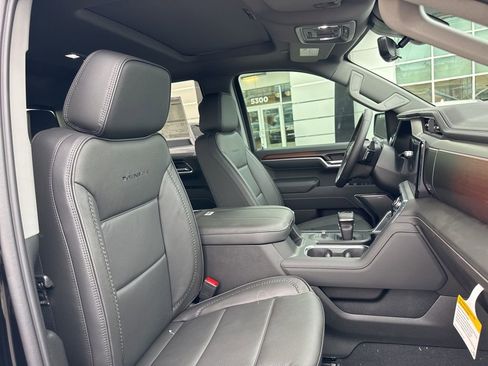 New 2026 GMC Sierra 1500 Denali AWD/4WD image 22