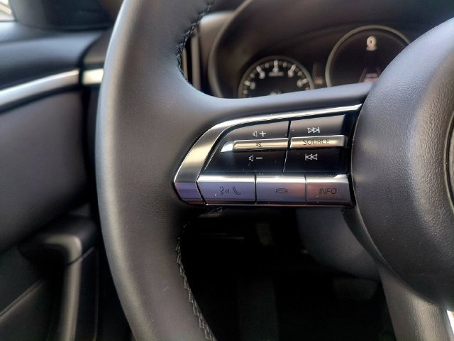 Used 2026 MAZDA CX-50 AWD 2.5 S w/ Weather Package image 27