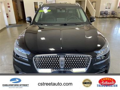 Used 2023 Lincoln Aviator AWD