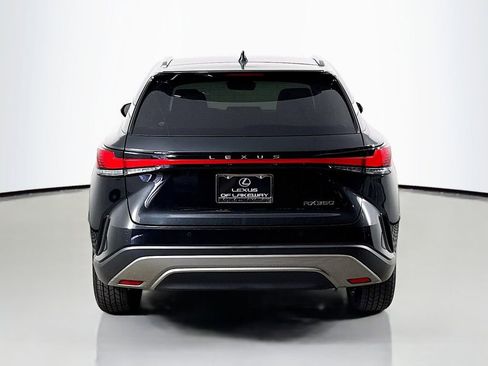 Certified 2023 Lexus RX 350 Premium Plus w/ Cold Area Package FWD image 6