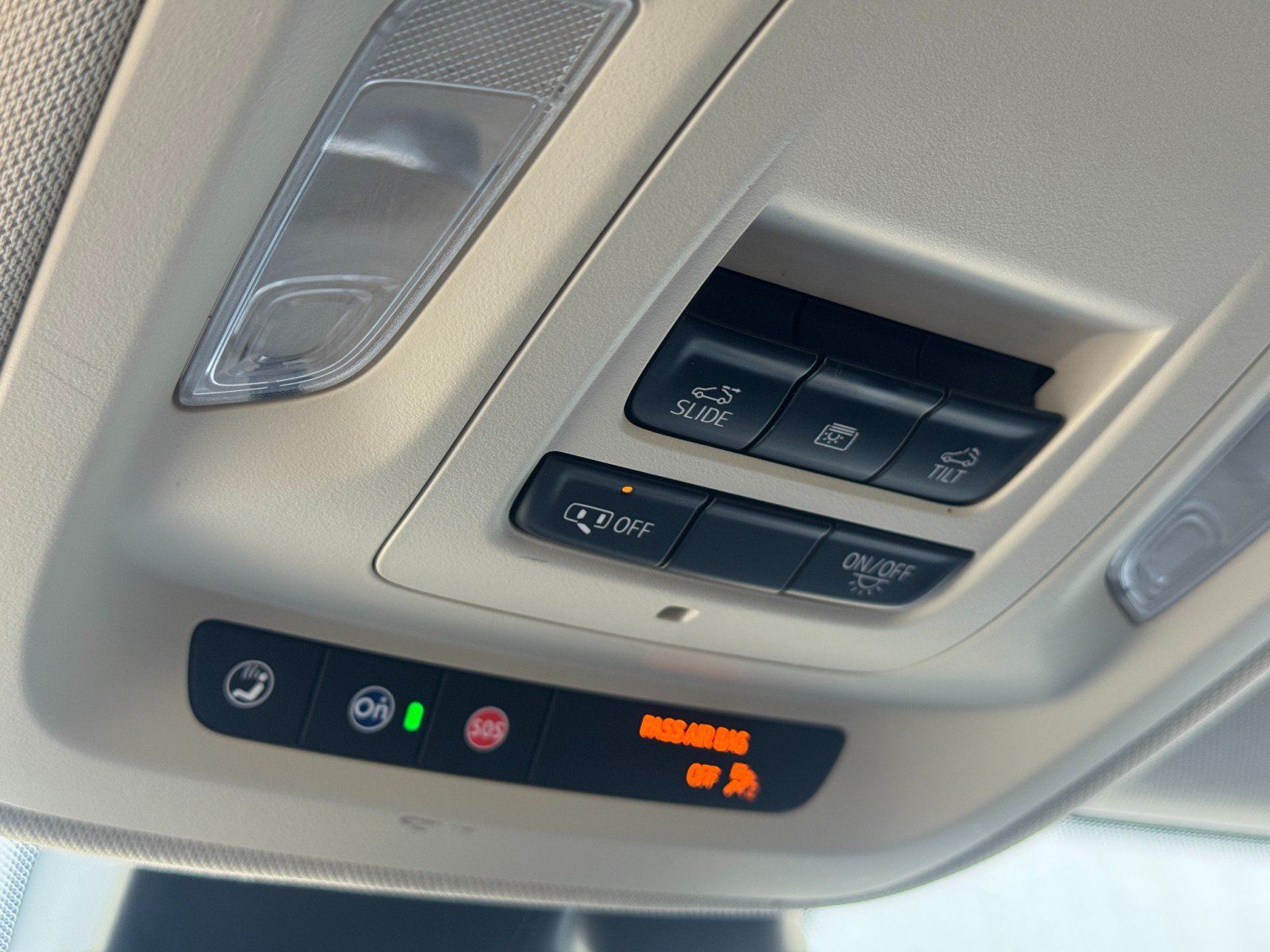Used 2022 Buick Envision Essence w/ Sport Touring Package FWD image 33