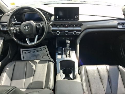 Used 2024 Acura Integra FWD image 12
