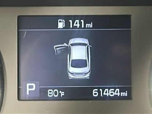 Used 2021 Kia Forte GT-Line FWD image 18
