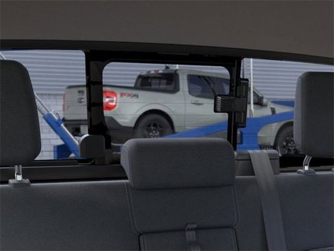 New 2026 Ford Ranger XLT w/ FX4 Off-Road Package image 22