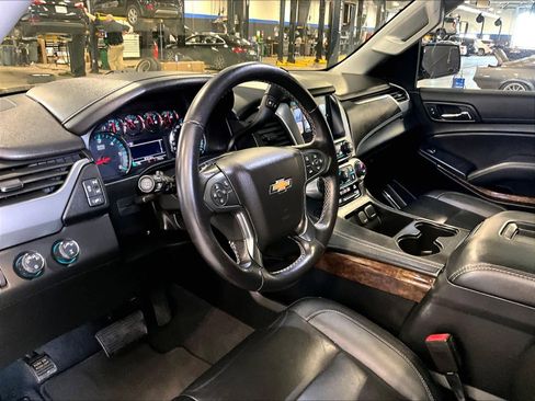Used 2020 Chevrolet Tahoe LT AWD/4WD image 8