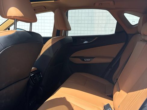 Certified 2023 Lexus NX 350 AWD image 8