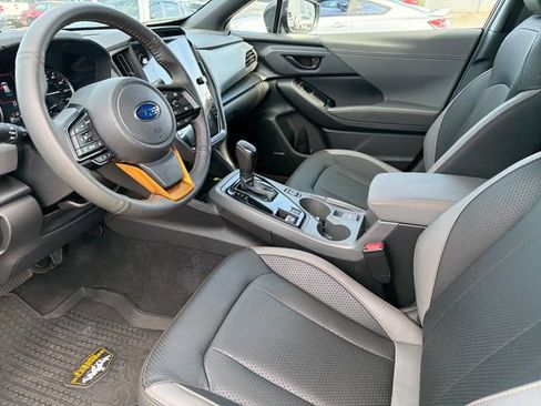 Used 2026 Subaru Crosstrek 2.5i Wilderness AWD/4WD image 19