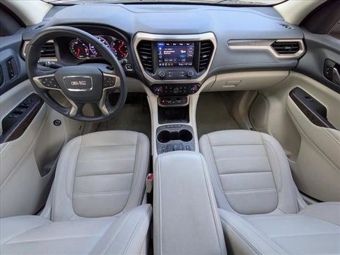 Used 2023 GMC Acadia Denali w/ Denali Ultimate Package image 10