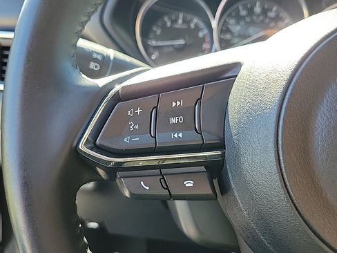Used 2019 MAZDA CX-5 Sport image 18